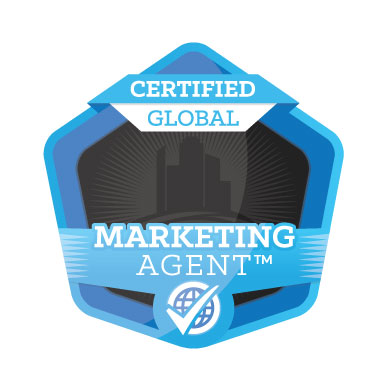 Natalie Prescott Earns Prestigious Global Marketing Agent&nbsp;Certification